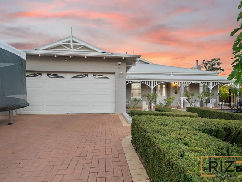 17 Setoma Court, Joondalup
