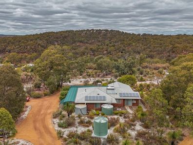 57 Hibbertia Place, Toodyay WA 6566