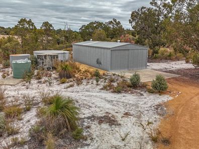 57 Hibbertia Place, Toodyay WA 6566