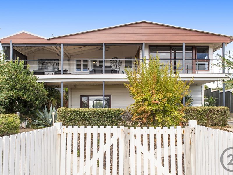 23 Estuary View Road, Dawesville