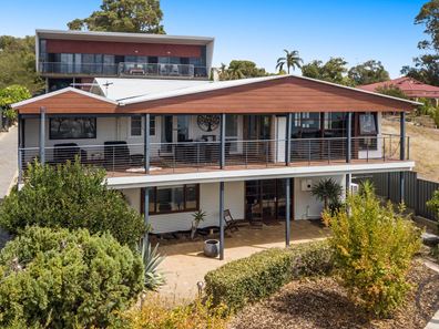 23 Estuary View Road, Dawesville WA 6211