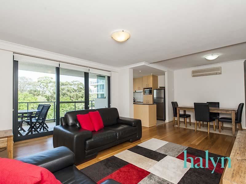 20/34 Kings Park Road, West Perth