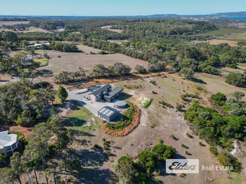 50 Bond Road, Yakamia WA 6330