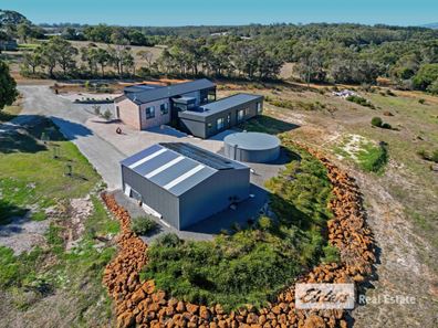 50 Bond Road, Yakamia WA 6330