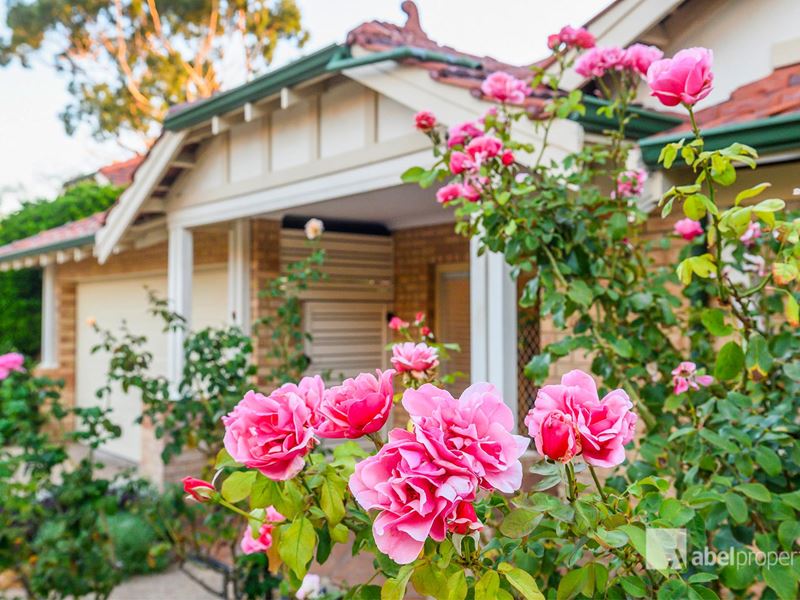 11/9 Anstey Street, Claremont