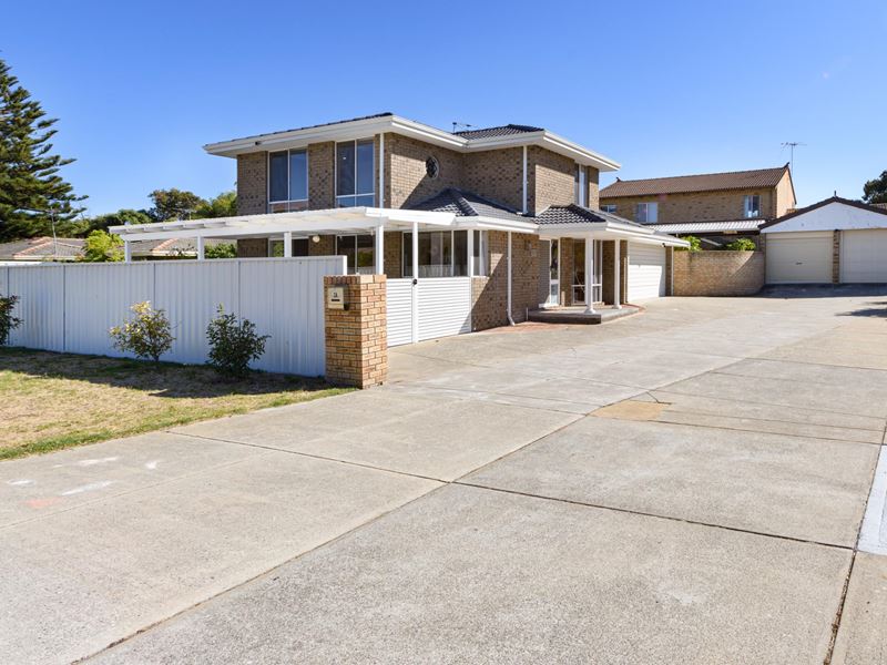 2A Fletcher Street, Rockingham WA 6168