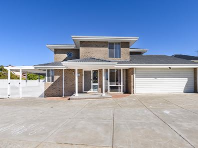 2A Fletcher Street, Rockingham WA 6168