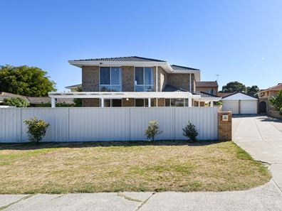 2A Fletcher Street, Rockingham WA 6168