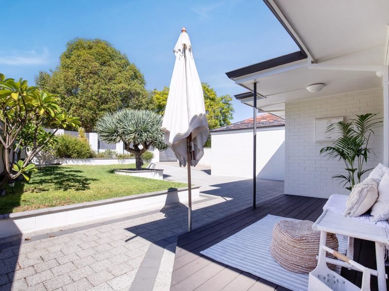 4 Burridge Way, Hamilton Hill