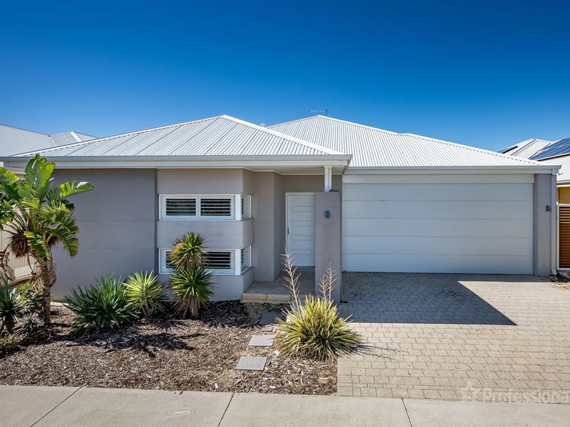 7 Tristan Way, Alkimos