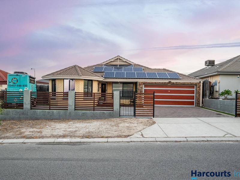43 Bendora Turn, Ellenbrook