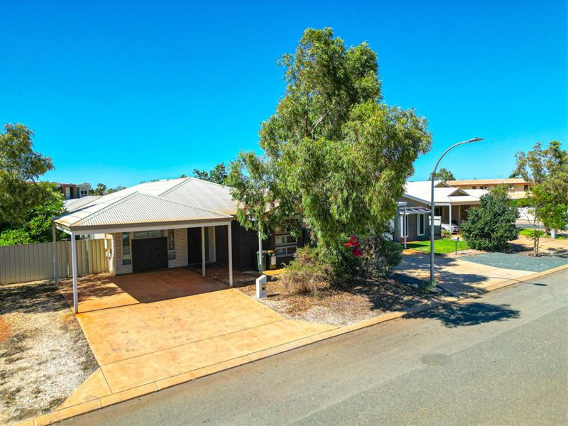 13 Mckenna Way, South Hedland