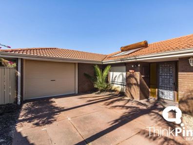 299 Knutsford Avenue, Kewdale WA 6105