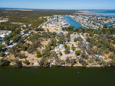 20 South Yunderup Road, South Yunderup WA 6208