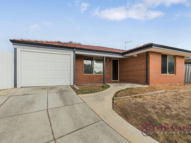 9 Dixon Mews, Leda WA 6170