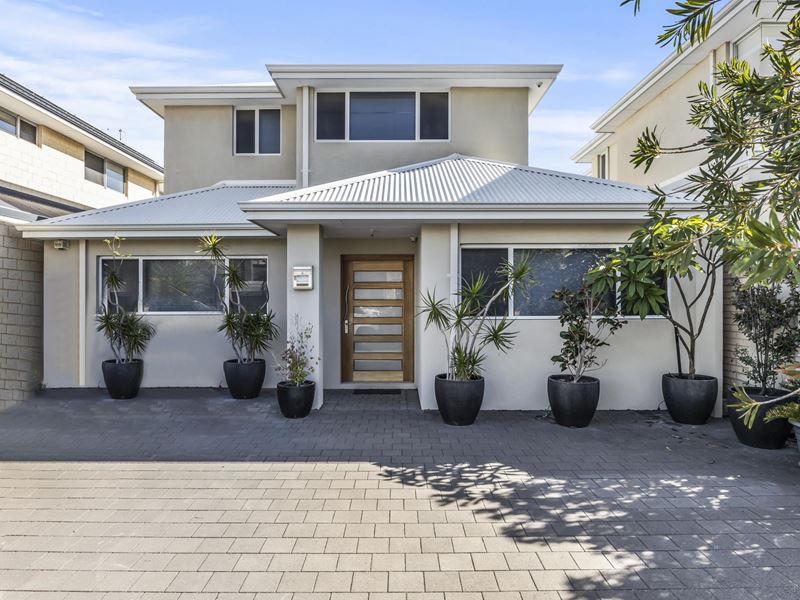 11 Avila Link, Burns Beach WA 6028