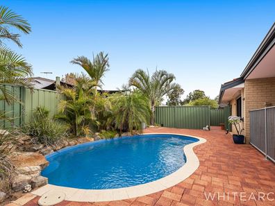 25 Dryandra Elbow, Atwell WA 6164