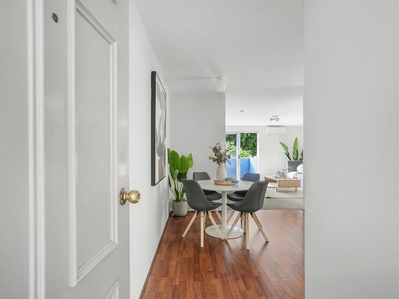 12W/107 Washington Street, Victoria Park