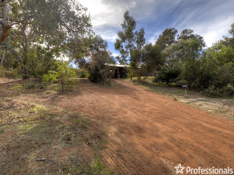 17A Bertram Street, Darlington WA 6070