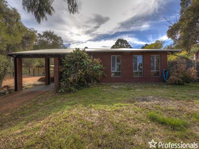 17A Bertram Street, Darlington WA 6070