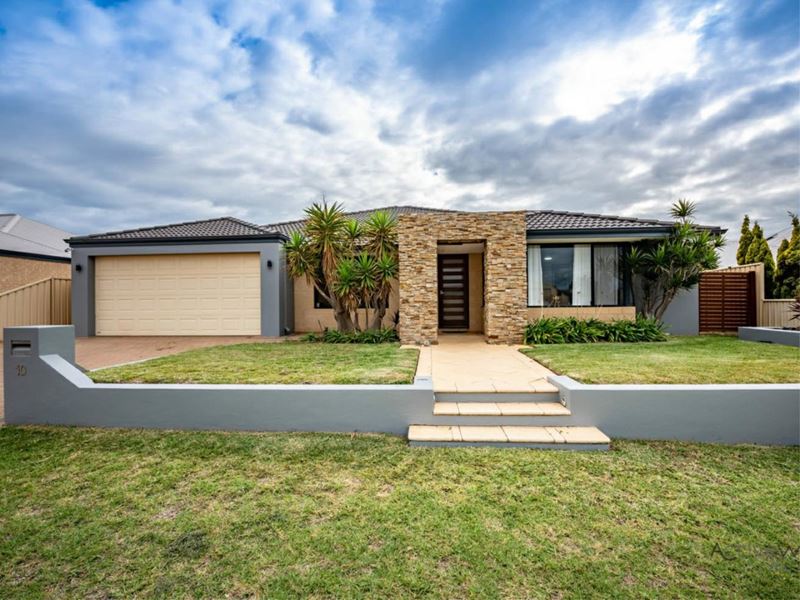 10 Dove Place, Wandina