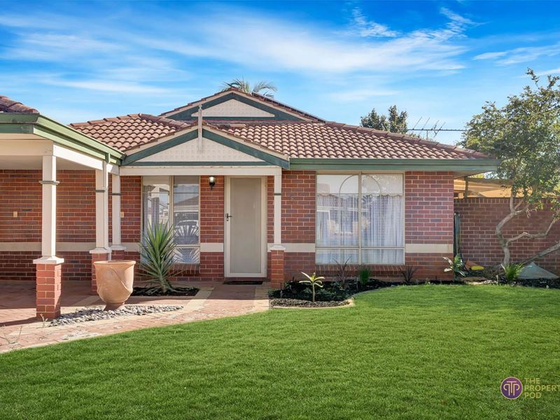 5 Debutante Close, Huntingdale