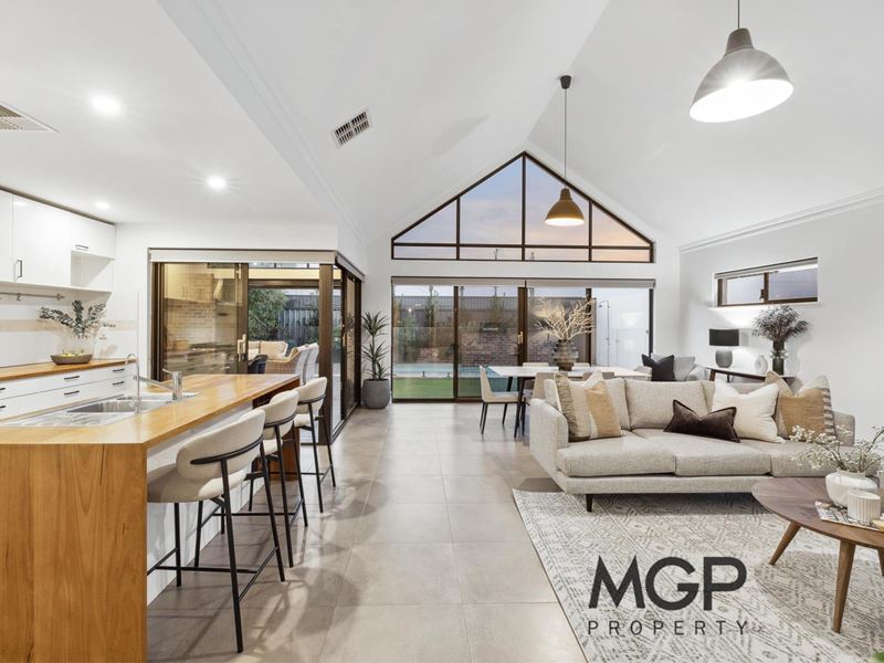 24 Wilberforce Street, Mount Hawthorn