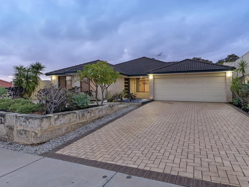 43 Monet Drive, Ashby