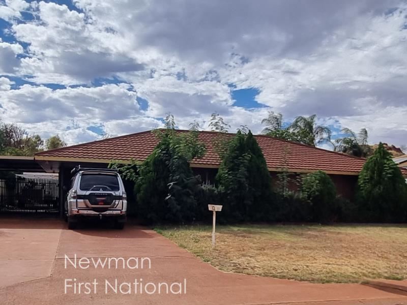12 Prophecy Place, Newman