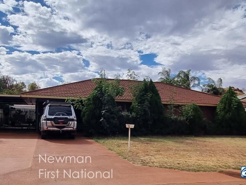 12 Prophecy Place, Newman