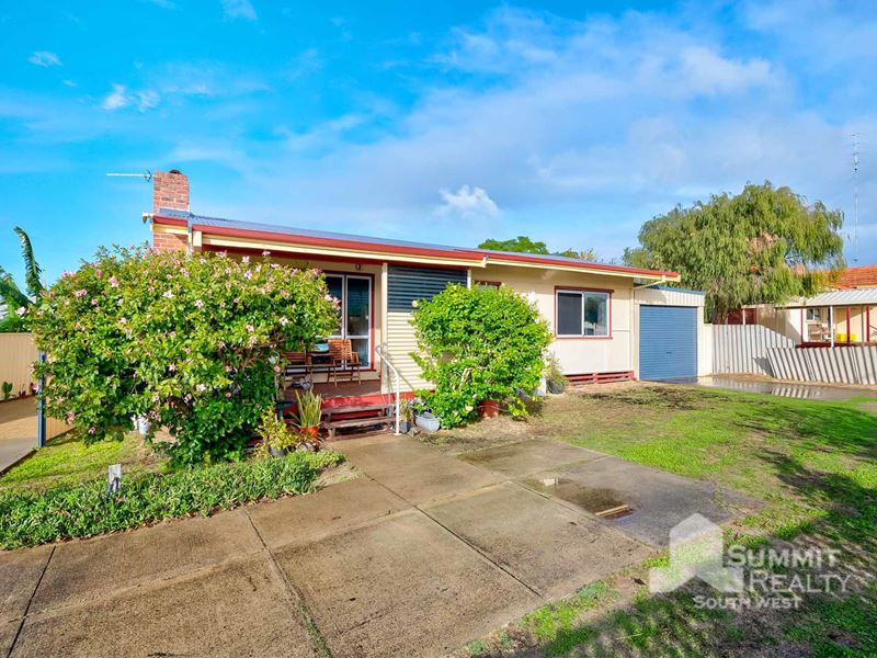 27 Winton Street, Carey Park