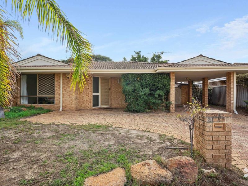 4 Blythe Place, Willetton