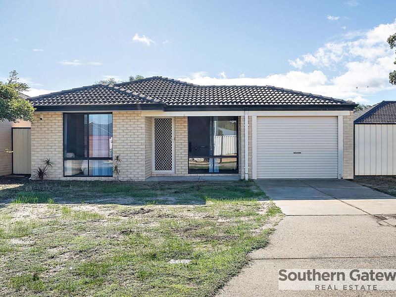 3 Morolo Street, Seville Grove