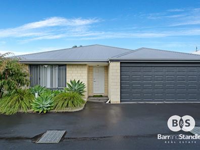 4/5 Stanton Street, Eaton WA 6232