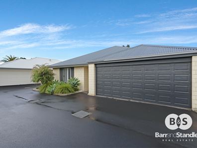 4/5 Stanton Street, Eaton WA 6232