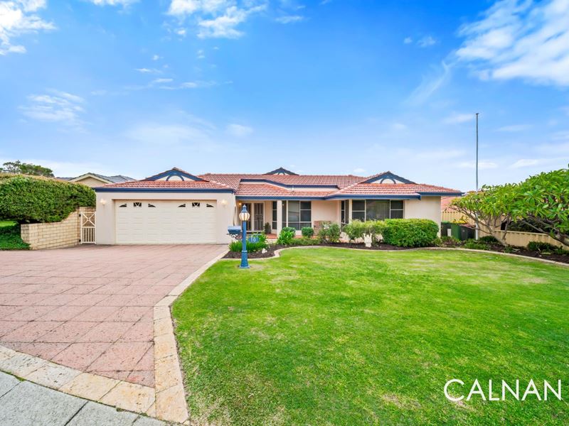 10 Timber Ridge Retreat, Leeming