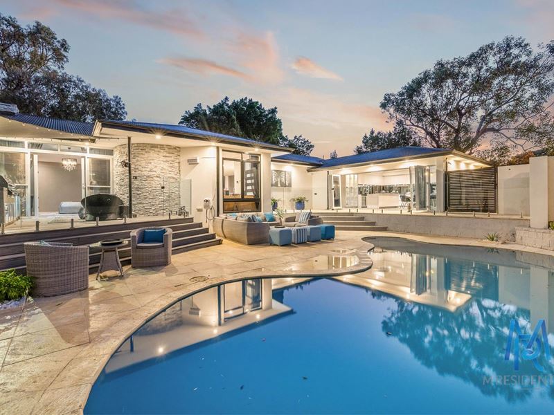 2 Winsham Road, Karrinyup