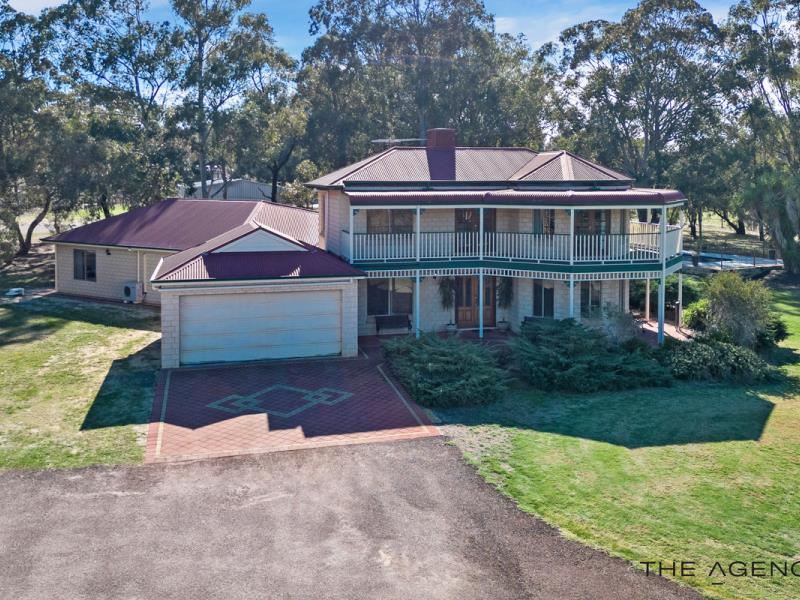 15 Ashmere Drive, Bullsbrook