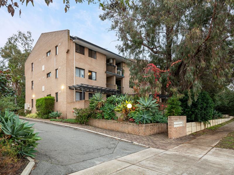 9/6 Deeley Street, Maylands