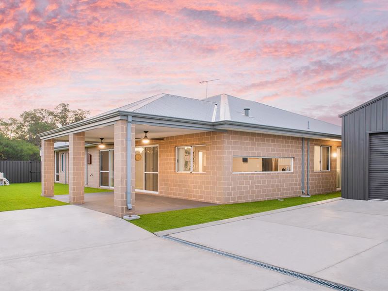 104 Clydebank Avenue, West Busselton