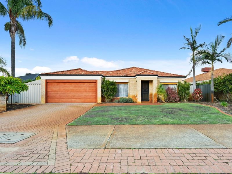 73 FENCHURCH STREET, Alexander Heights