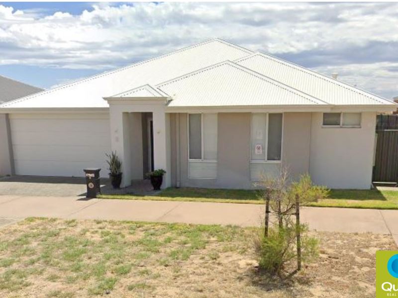 7 Corymbia Boulevard, Byford