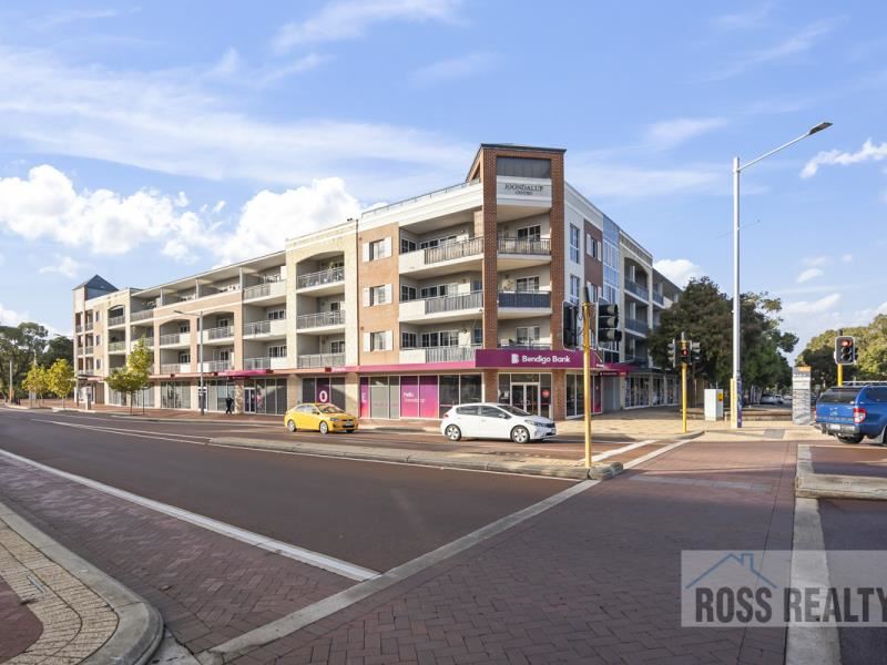 3/165 Grand Boulevard, Joondalup