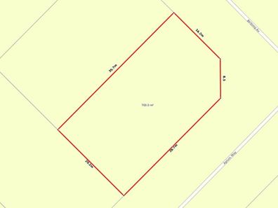 Lot 477, 22 Bettong Avenue, Jurien Bay WA 6516