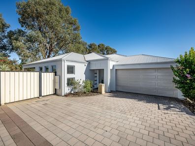 23 Oakpark Green, Clarkson WA 6030