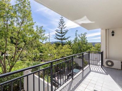 4w/161 Colin Street, West Perth WA 6005