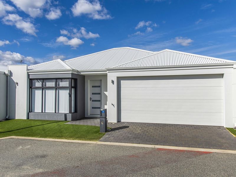 4 Memuru Street, Southern River