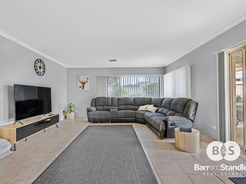 4 Cockatoo Gate, Australind
