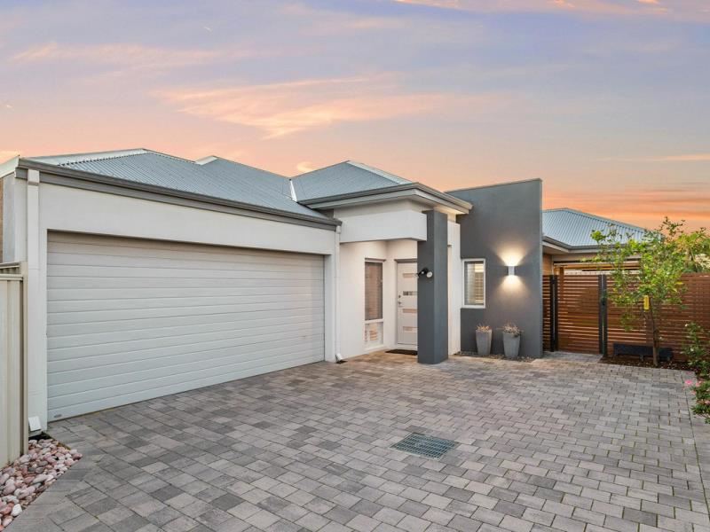 41a Bradley Street, Yokine