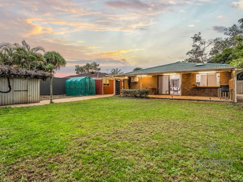 88 Shillington Way, Thornlie WA 6108